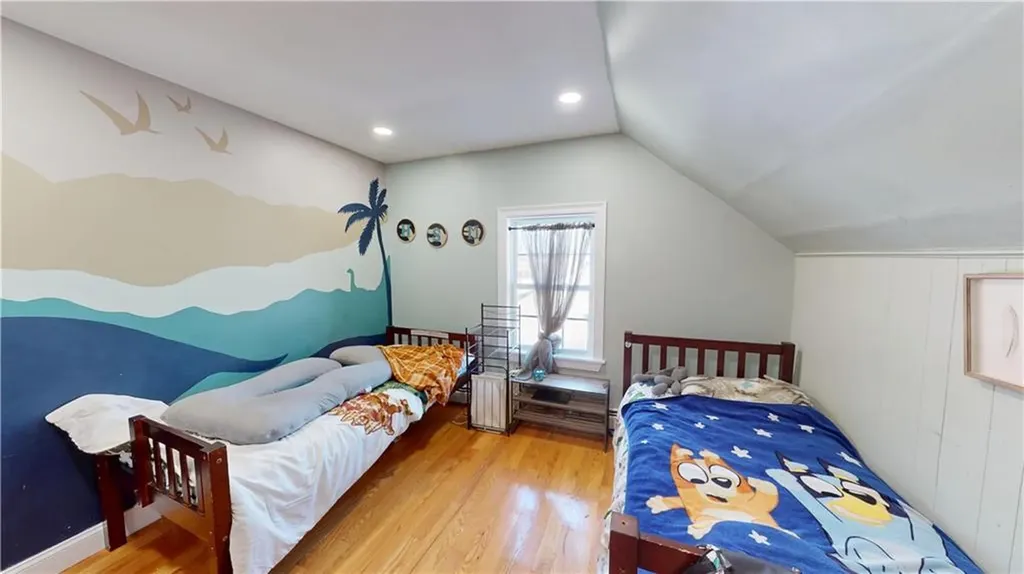 35 Welfare Avenue Warwick RI 02888