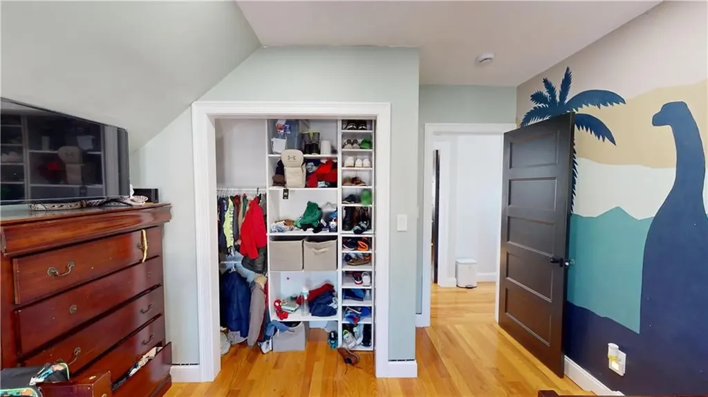 35 Welfare Avenue Warwick RI 02888