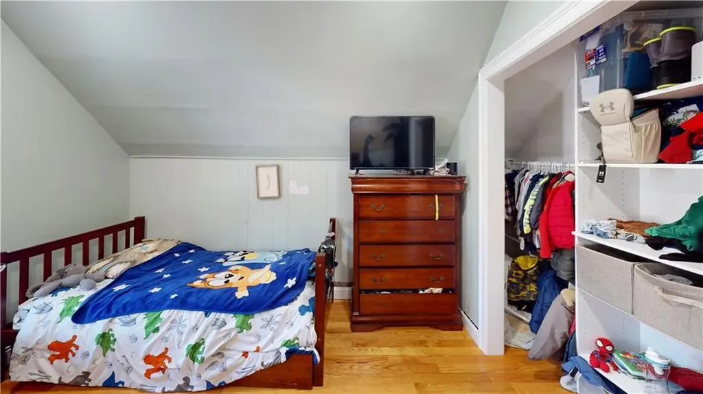 35 Welfare Avenue Warwick RI 02888