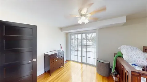 35 Welfare Avenue Warwick RI 02888