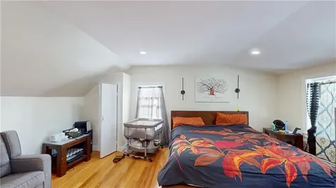 35 Welfare Avenue Warwick RI 02888