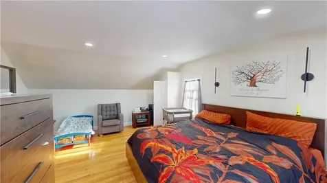 35 Welfare Avenue Warwick RI 02888