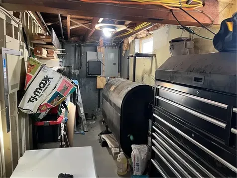 35 Welfare Avenue Warwick RI 02888