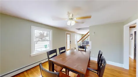 35 Welfare Avenue Warwick RI 02888