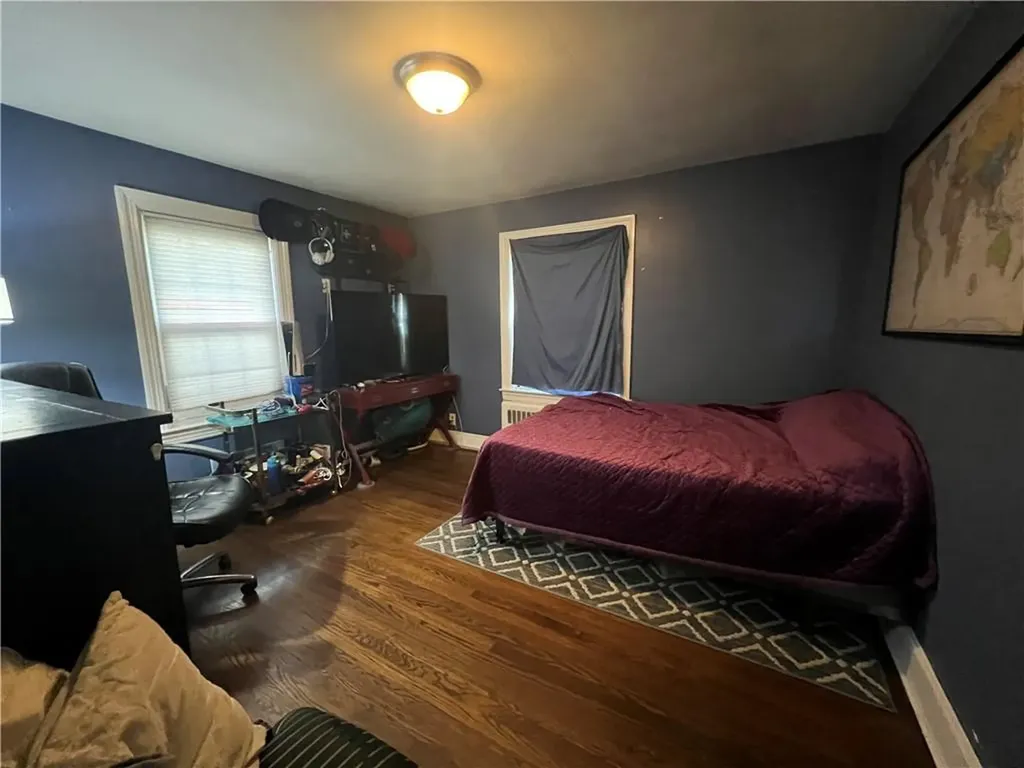 26 Hopkins Terrace Cumberland RI 02864