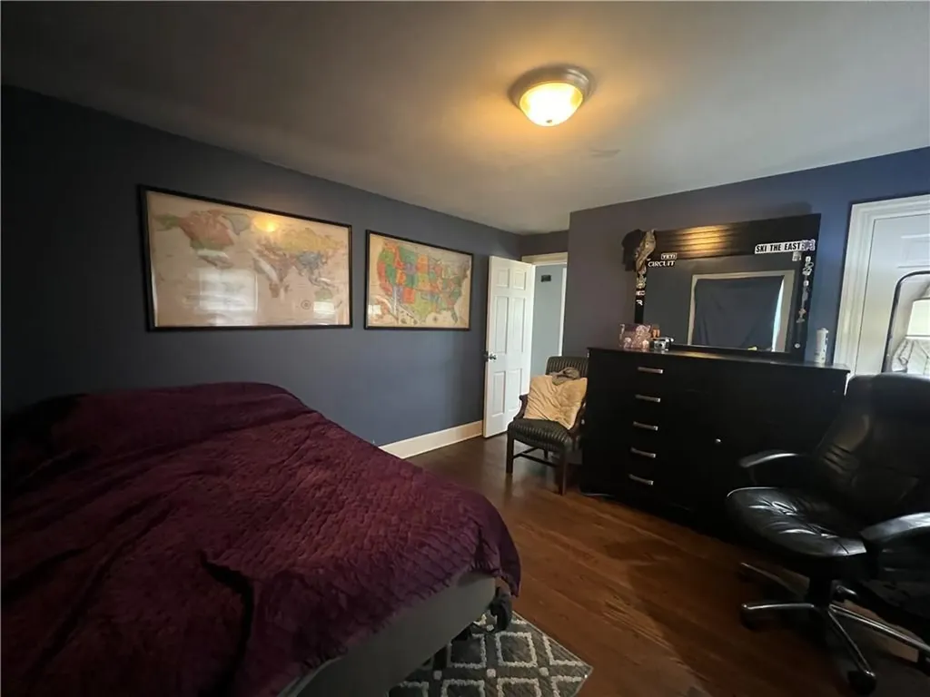 26 Hopkins Terrace Cumberland RI 02864