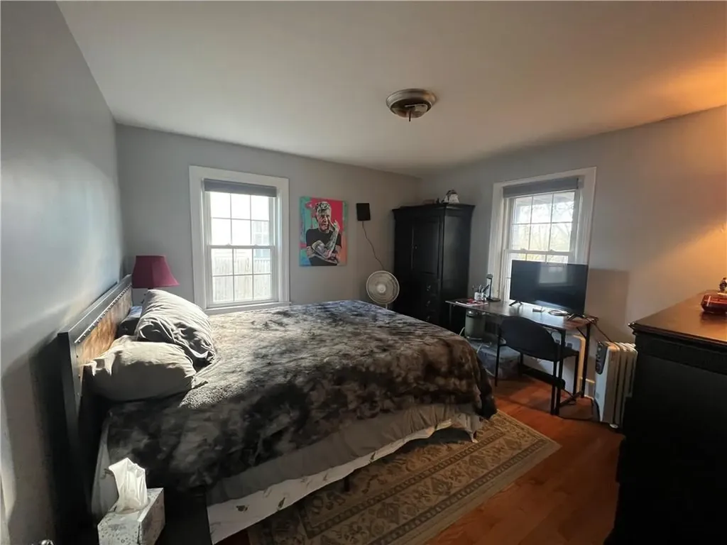 26 Hopkins Terrace Cumberland RI 02864