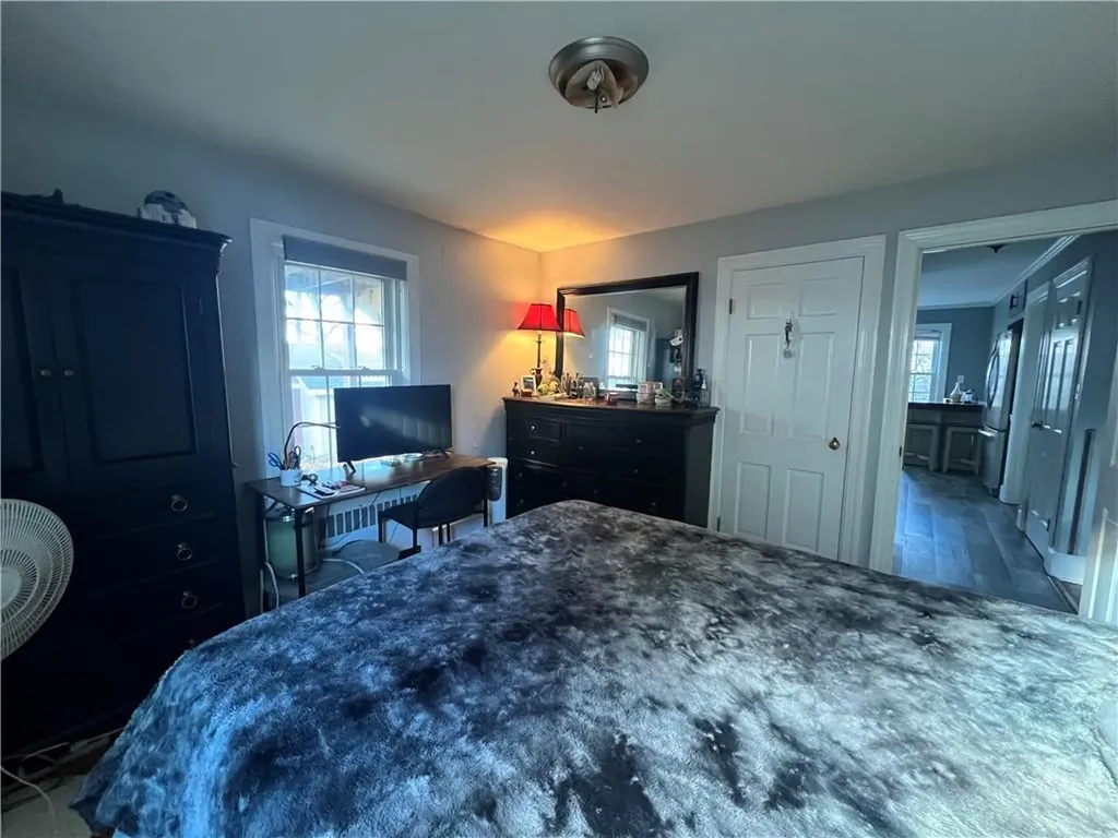 26 Hopkins Terrace Cumberland RI 02864