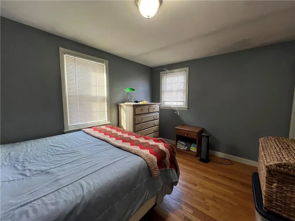 26 Hopkins Terrace Cumberland RI 02864