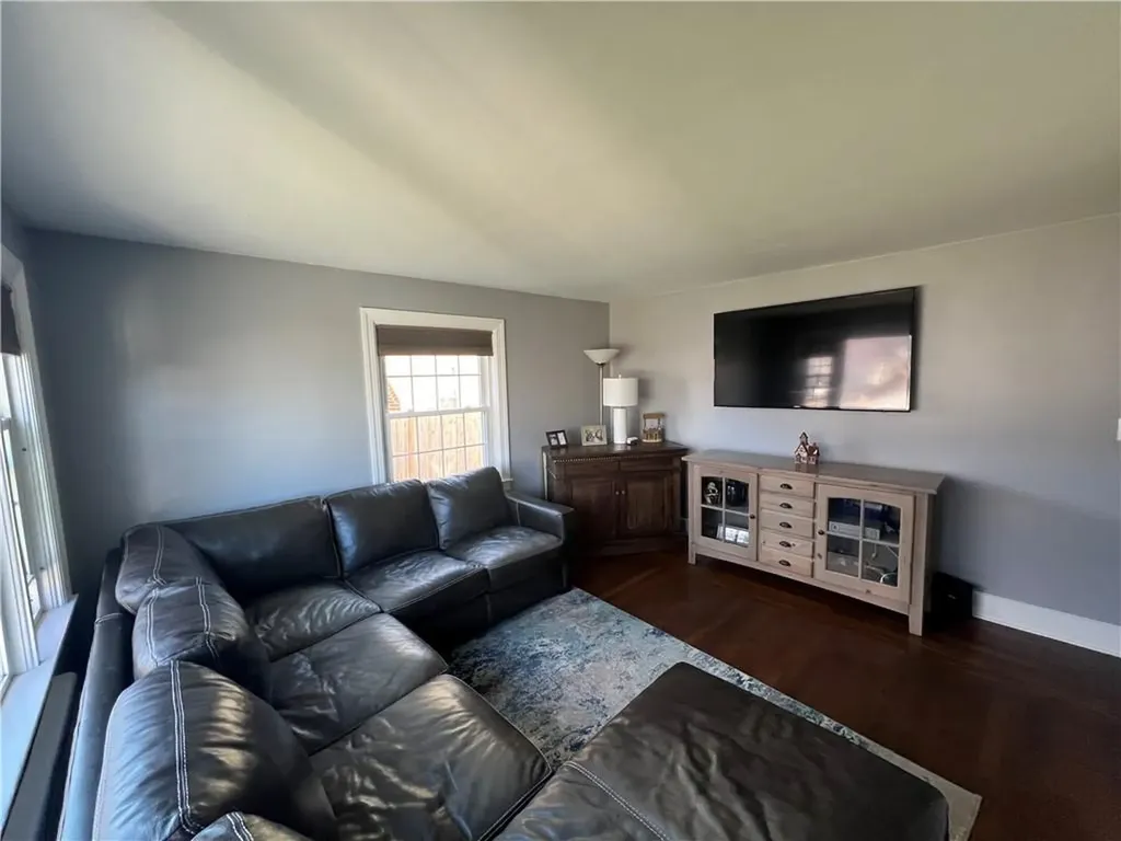 26 Hopkins Terrace Cumberland RI 02864