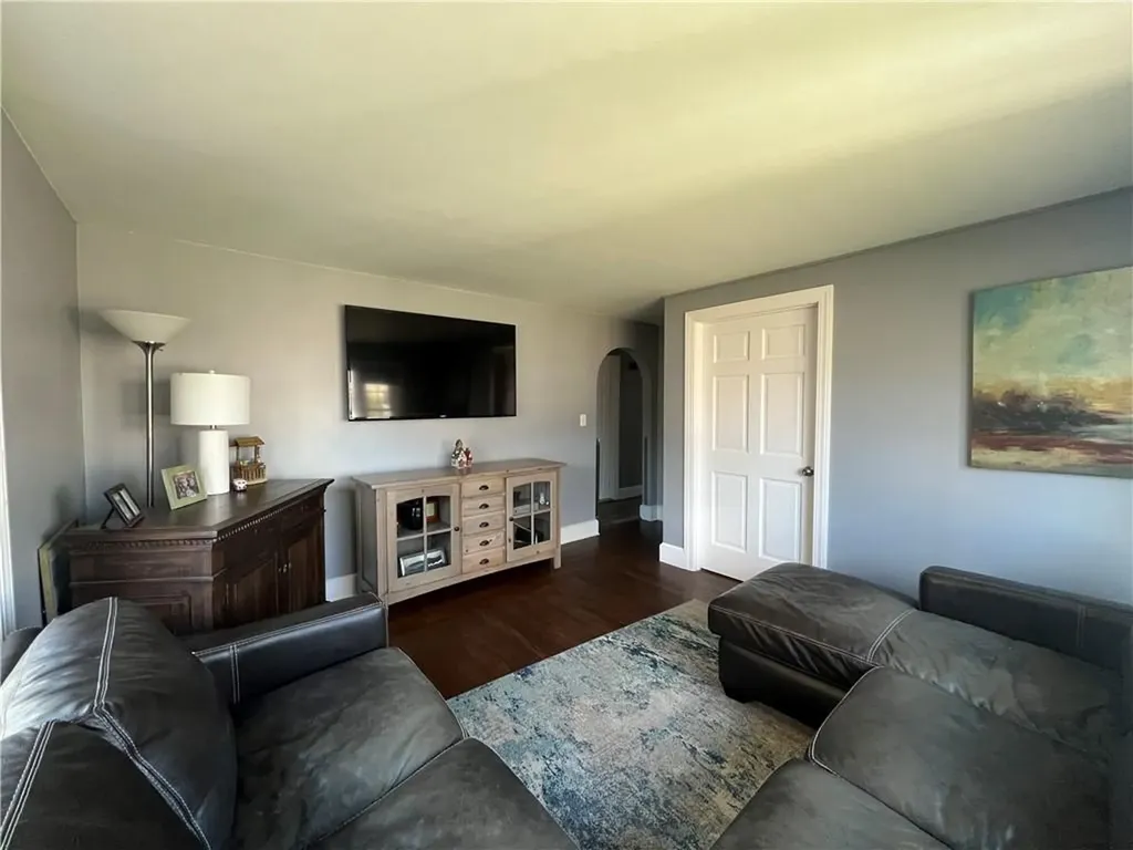 26 Hopkins Terrace Cumberland RI 02864