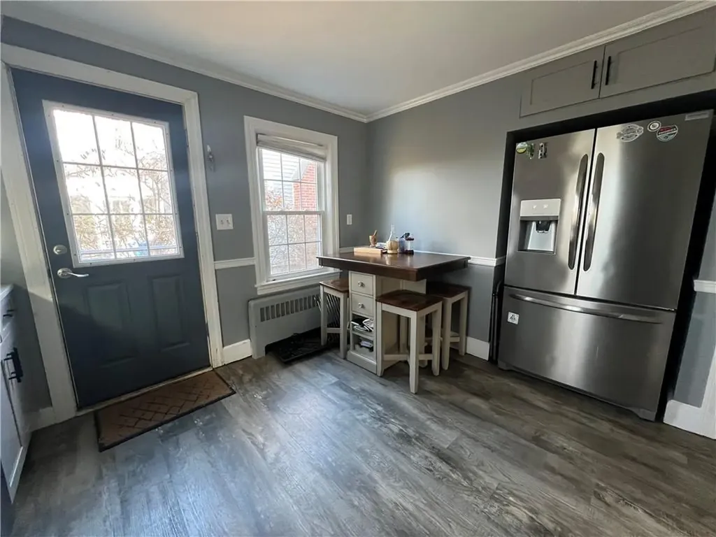 26 Hopkins Terrace Cumberland RI 02864