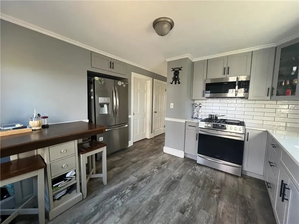 26 Hopkins Terrace Cumberland RI 02864