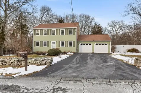 20 Christopher Avenue Tiverton RI 02878