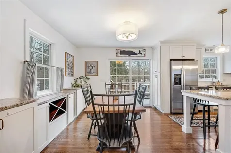 20 Christopher Avenue Tiverton RI 02878