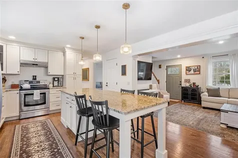 20 Christopher Avenue Tiverton RI 02878