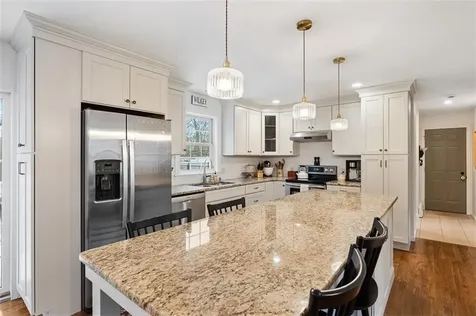 20 Christopher Avenue Tiverton RI 02878