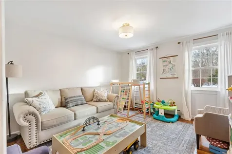 20 Christopher Avenue Tiverton RI 02878