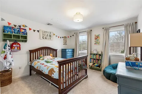 20 Christopher Avenue Tiverton RI 02878