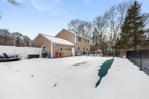 20 Christopher Avenue Tiverton RI 02878