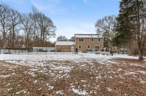 20 Christopher Avenue Tiverton RI 02878