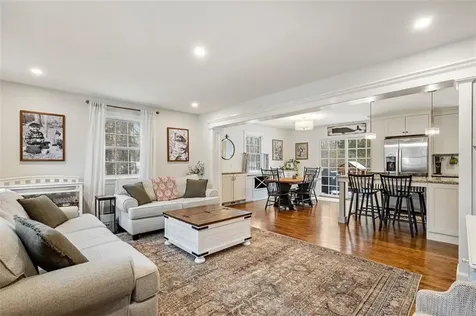 20 Christopher Avenue Tiverton RI 02878