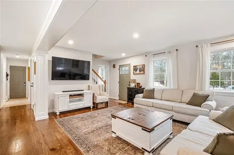 20 Christopher Avenue Tiverton RI 02878