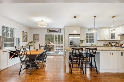 20 Christopher Avenue Tiverton RI 02878