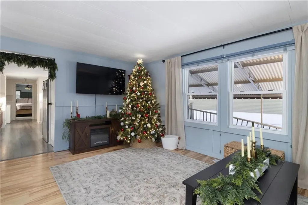 9 Sherwood Valley Lane Coventry RI 02816