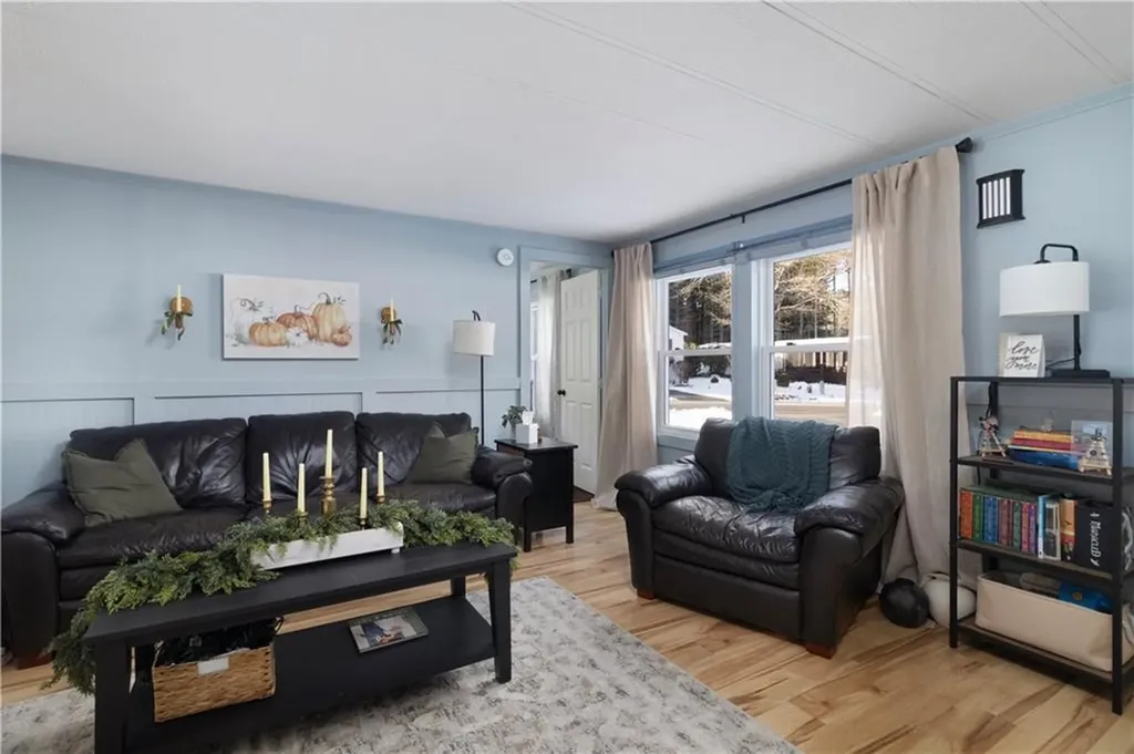 9 Sherwood Valley Lane Coventry RI 02816