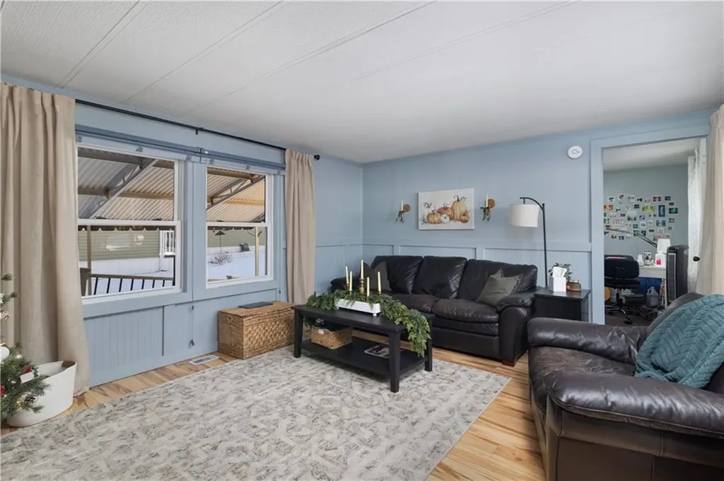 9 Sherwood Valley Lane Coventry RI 02816