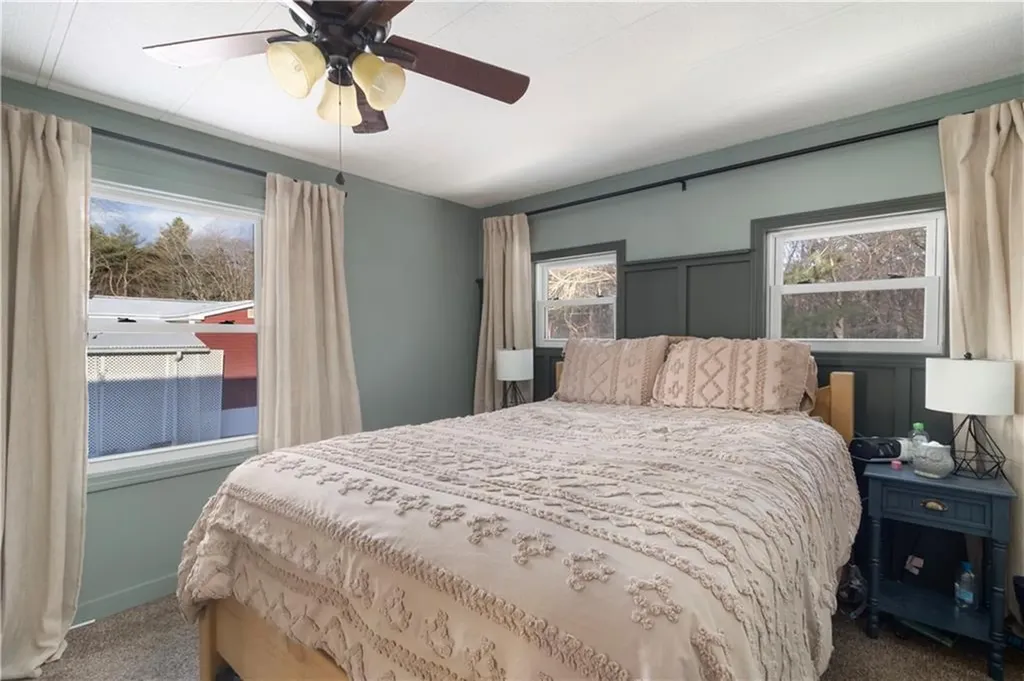 9 Sherwood Valley Lane Coventry RI 02816