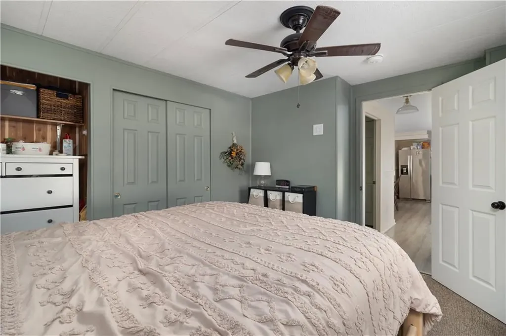 9 Sherwood Valley Lane Coventry RI 02816