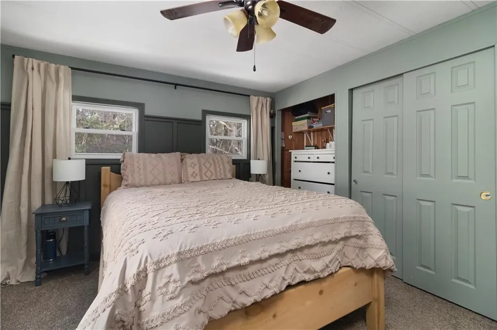 9 Sherwood Valley Lane Coventry RI 02816