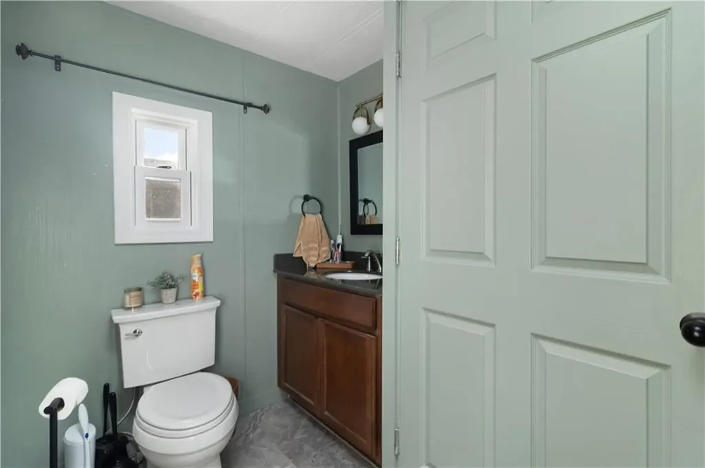 9 Sherwood Valley Lane Coventry RI 02816