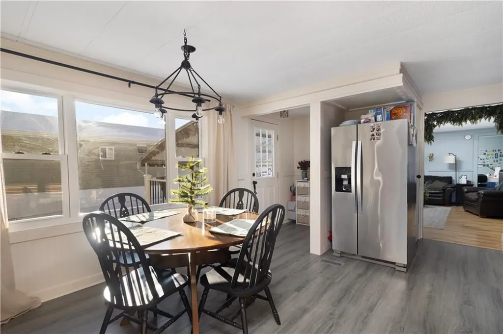 9 Sherwood Valley Lane Coventry RI 02816