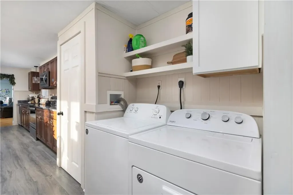 9 Sherwood Valley Lane Coventry RI 02816