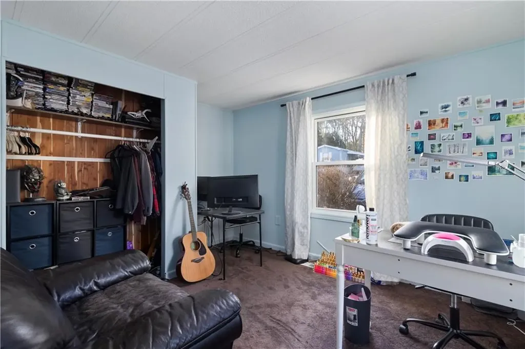 9 Sherwood Valley Lane Coventry RI 02816