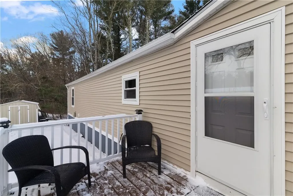 9 Sherwood Valley Lane Coventry RI 02816