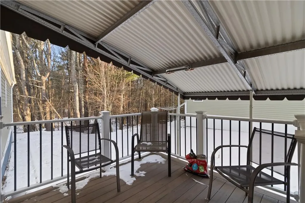 9 Sherwood Valley Lane Coventry RI 02816