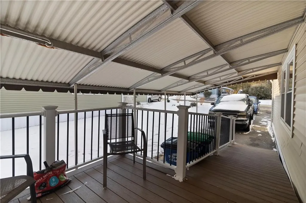 9 Sherwood Valley Lane Coventry RI 02816