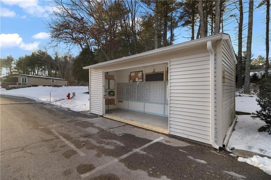 9 Sherwood Valley Lane Coventry RI 02816