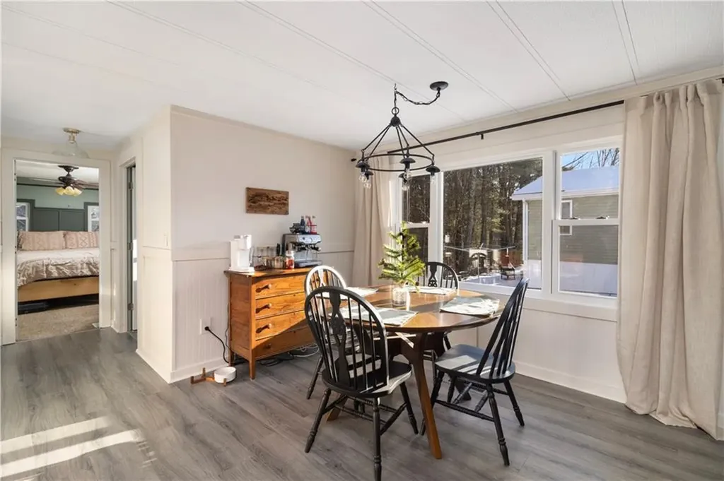 9 Sherwood Valley Lane Coventry RI 02816