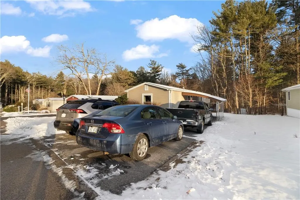 9 Sherwood Valley Lane Coventry RI 02816