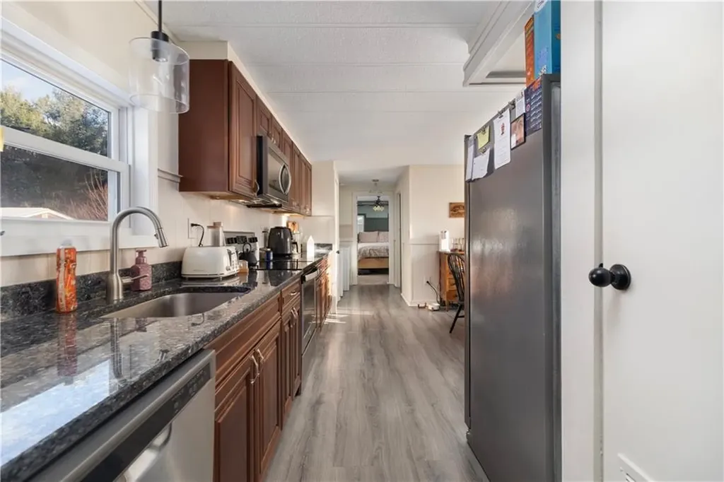 9 Sherwood Valley Lane Coventry RI 02816