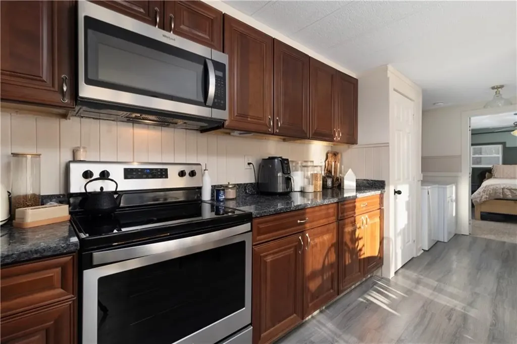 9 Sherwood Valley Lane Coventry RI 02816