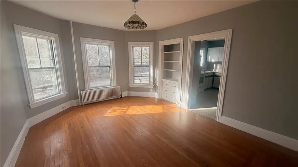 157 Armington Street Cranston RI 02905