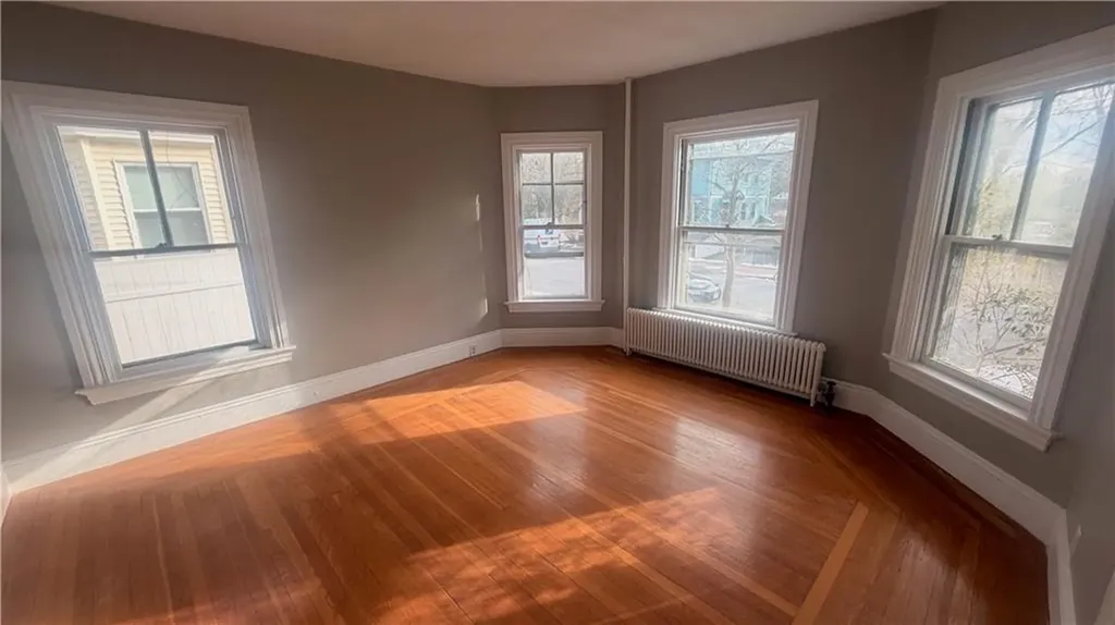157 Armington Street Cranston RI 02905