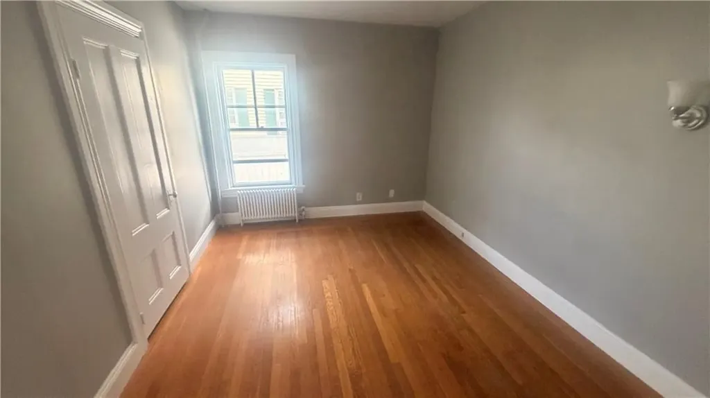 157 Armington Street Cranston RI 02905