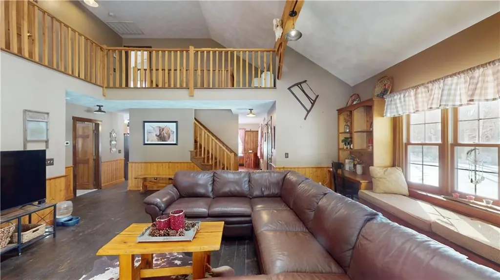 55 Howard Hill Road Foster RI 02825